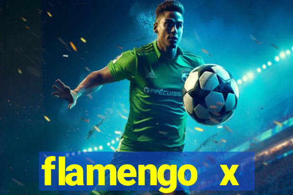 flamengo x fortaleza futemax